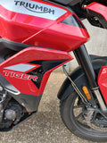 2021: Triumph Tiger 900 GT