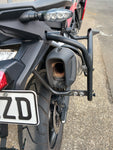 2021: Triumph Tiger 900 GT
