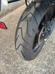 2021: Triumph Tiger 900 GT