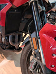 2021: Triumph Tiger 900 GT