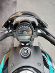 2025: Vulcan 650 cruiser, LAMS approved