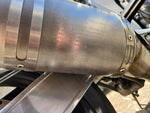 1987: Yamaha FZR 1000