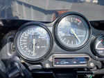 1987: Yamaha FZR 1000
