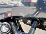 1987: Yamaha FZR 1000