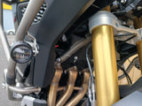 Brand new 2023: Triumph Tiger 1200 Rally Pro Explorer