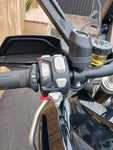 Brand new 2023: Triumph Tiger 1200 Rally Pro Explorer