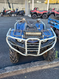 2020: Yamaha YFM 400