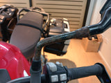 2021: Triumph Tiger 900 GT