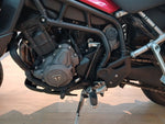 2021: Triumph Tiger 900 GT