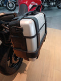 2021: Triumph Tiger 900 GT