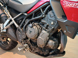 2021: Triumph Tiger 900 GT