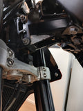 2021: Triumph Tiger 900 GT