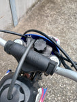 2022: Yamaha PW50