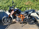 2013: KTM 690 Duke