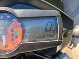 2013: KTM 690 Duke