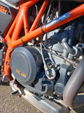 2013: KTM 690 Duke