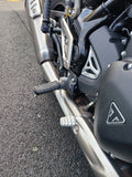 2025: Triumph Speed 400