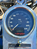 2003: Harley Davidson Heritage Classic