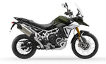 2024: Triumph Rally Pro