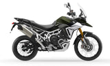 2024: Triumph Rally Pro
