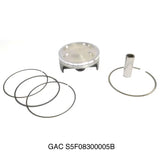 GAC S5F08300005B