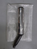 Triumph Trophy right hand muffler