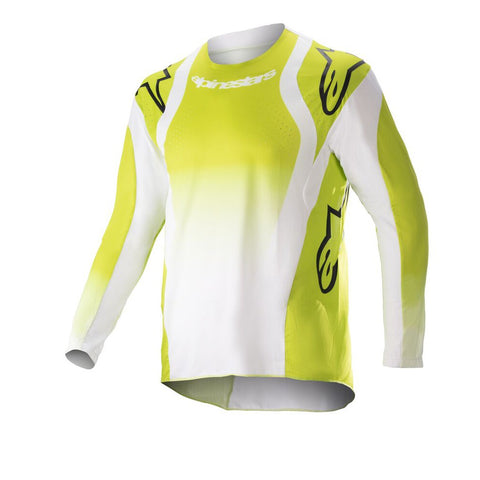 Youth Racer Push Jersey