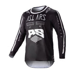 Youth Racer Found Jersey