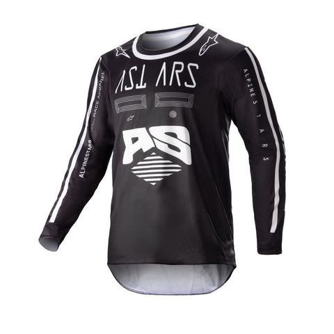 Youth Racer Found Jersey