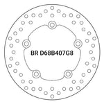 68B407G8