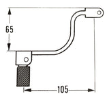 7316 dims