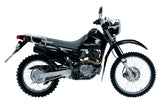 2024: SUZUKI DR200