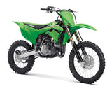 2023: Kawasaki KX85