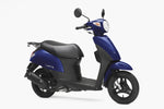 2025: SUZUKI UZ50