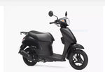2025: SUZUKI UZ50