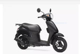2025: SUZUKI UZ50