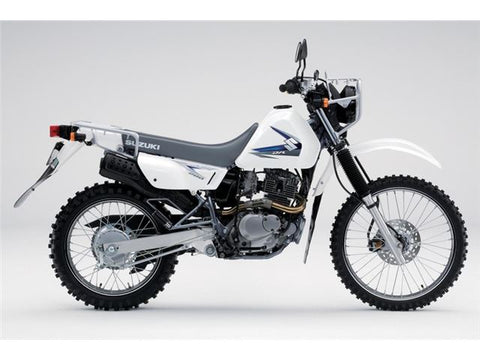 2024: SUZUKI DR200